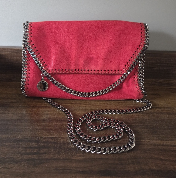 Stella McCartney Handbags - Stella Mccartney Falabella Small Bag